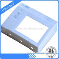 Cheap price Beauty equipment plastic cover by Vacuum forming